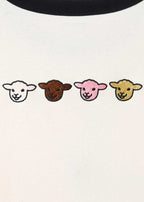 Tiny Lamb Chops | Trim Big T