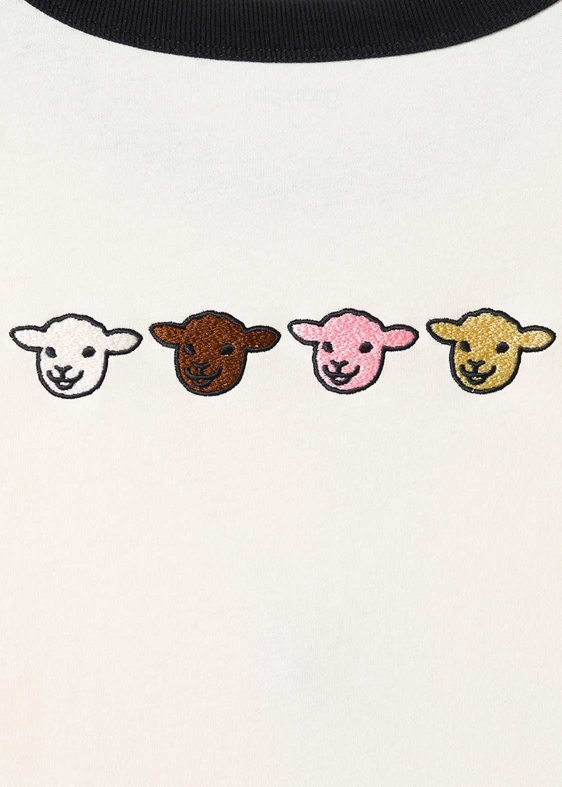 Tiny Lamb Chops | Trim Big T