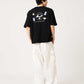 Tiny Lamb Chops DRK | Boxy T