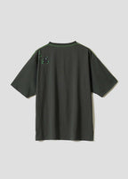 Beautiful Shadow Moff | Stitch Big Gobble Sleeve T-Shirt