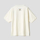 Ikaku Mountain Retreat | Stitch Big Gobble Sleeve T-Shirt