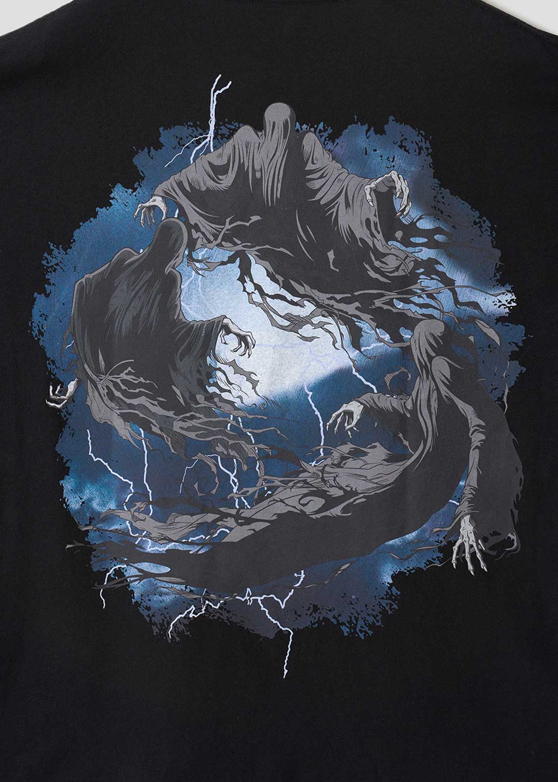 Harry Potter Expecto Patronum | Gobson Big T