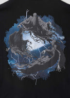 Harry Potter Expecto Patronum | Gobson Big T