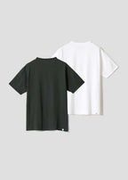 Bridgeship House Face | 2-Pack T