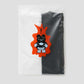 Bridgeship House Face | 2-Pack T