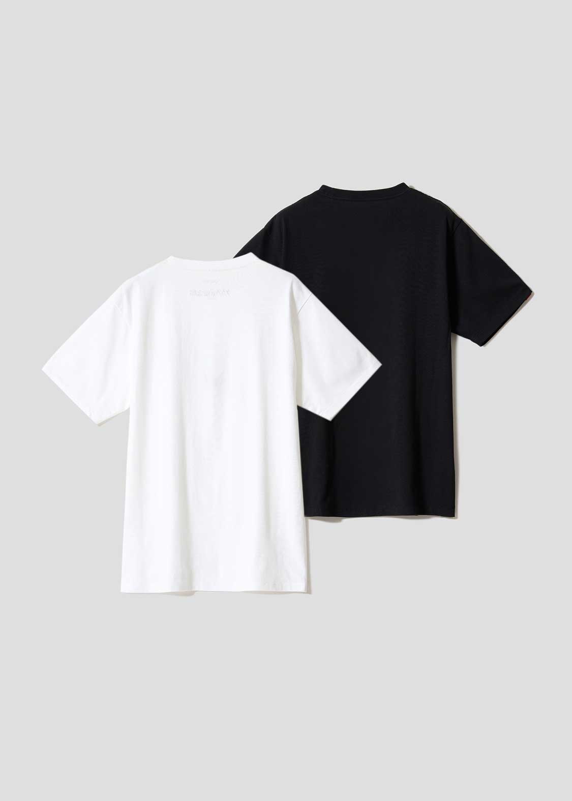 Shigeru Mizuki Kitaro And Medama Oyaji | 2-Pack T
