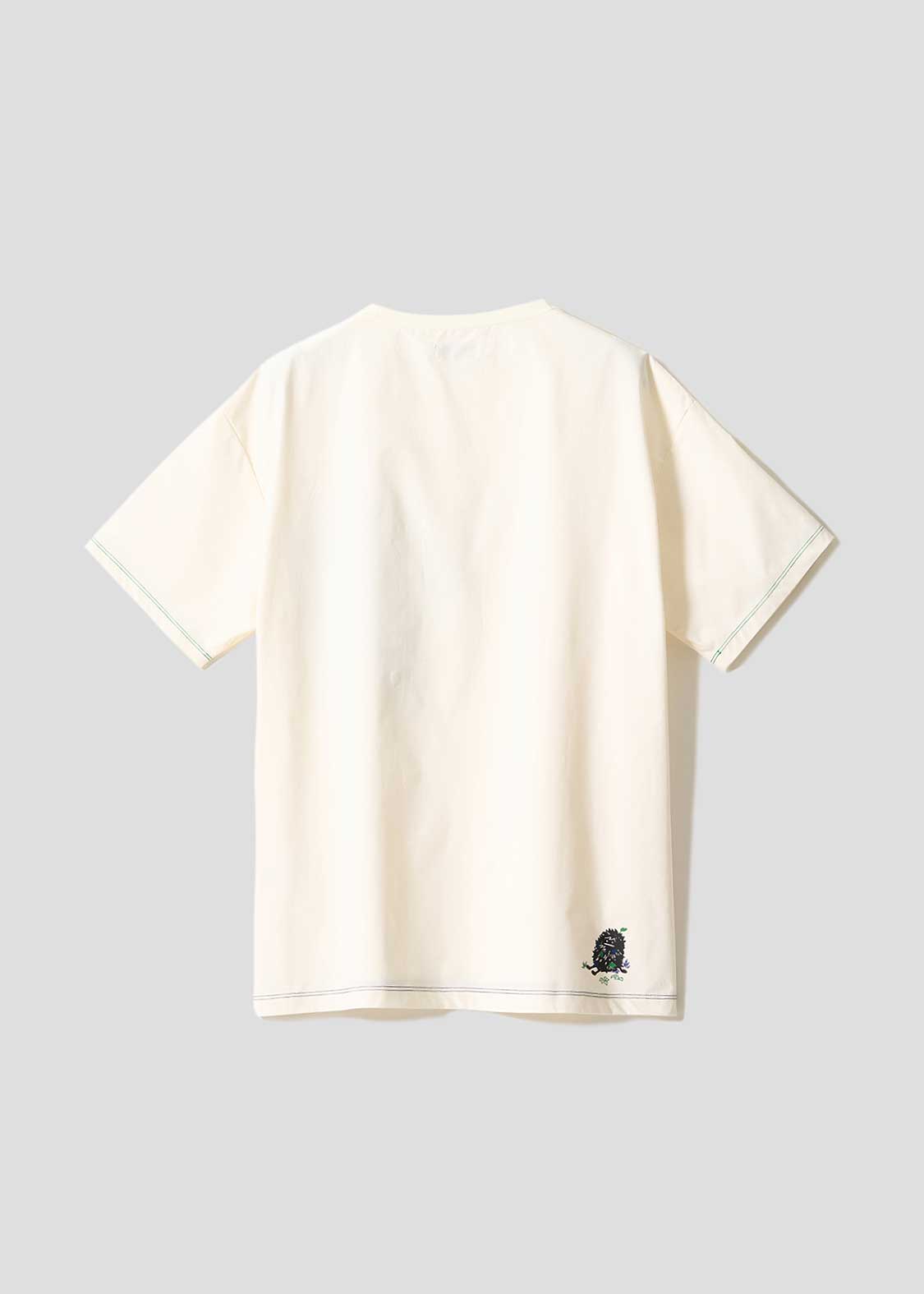 Beautiful Shadow Moff | Pocket Big T