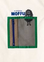 Beautiful Shadow Moff | Pocket Big T