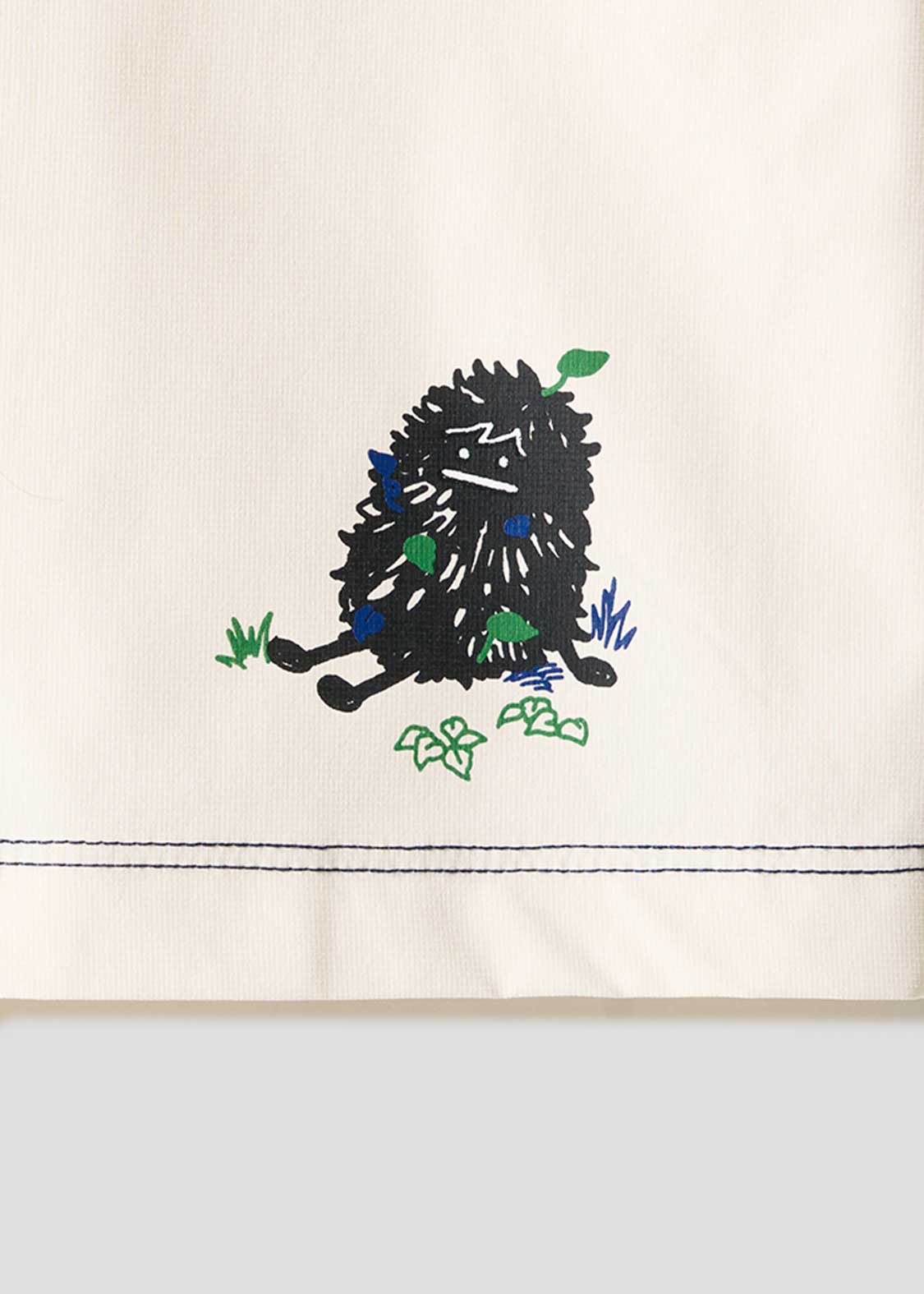 Beautiful Shadow Moff | Pocket Big T