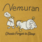 Nemuran | Gobusode Big T