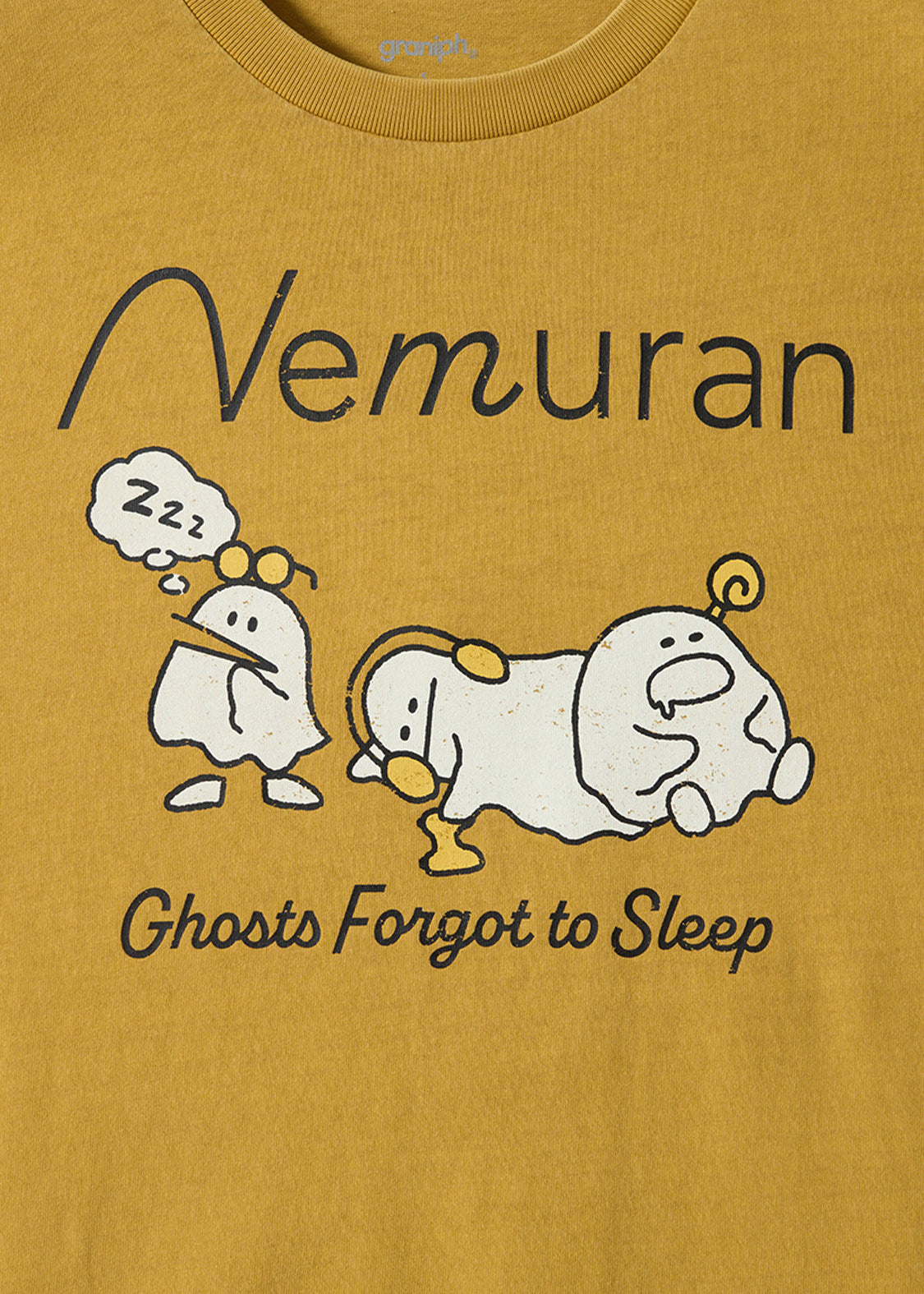 Nemuran | Gobusode Big T