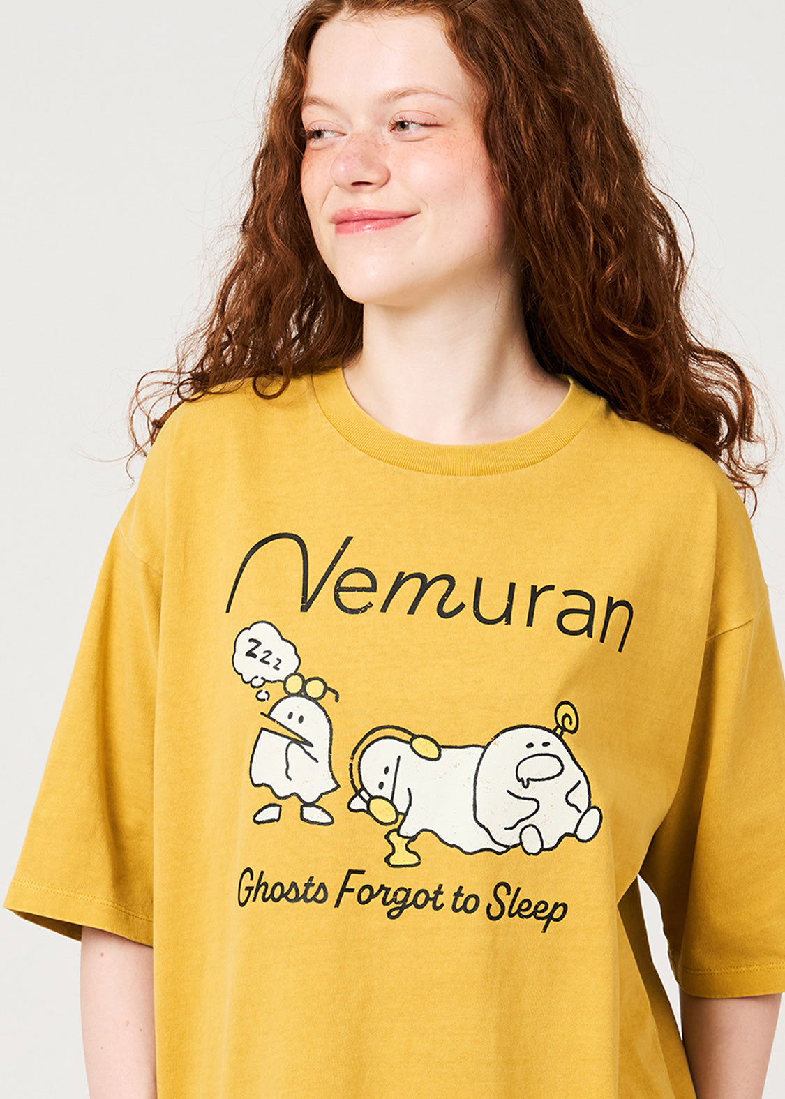 Nemuran | Gobusode Big T