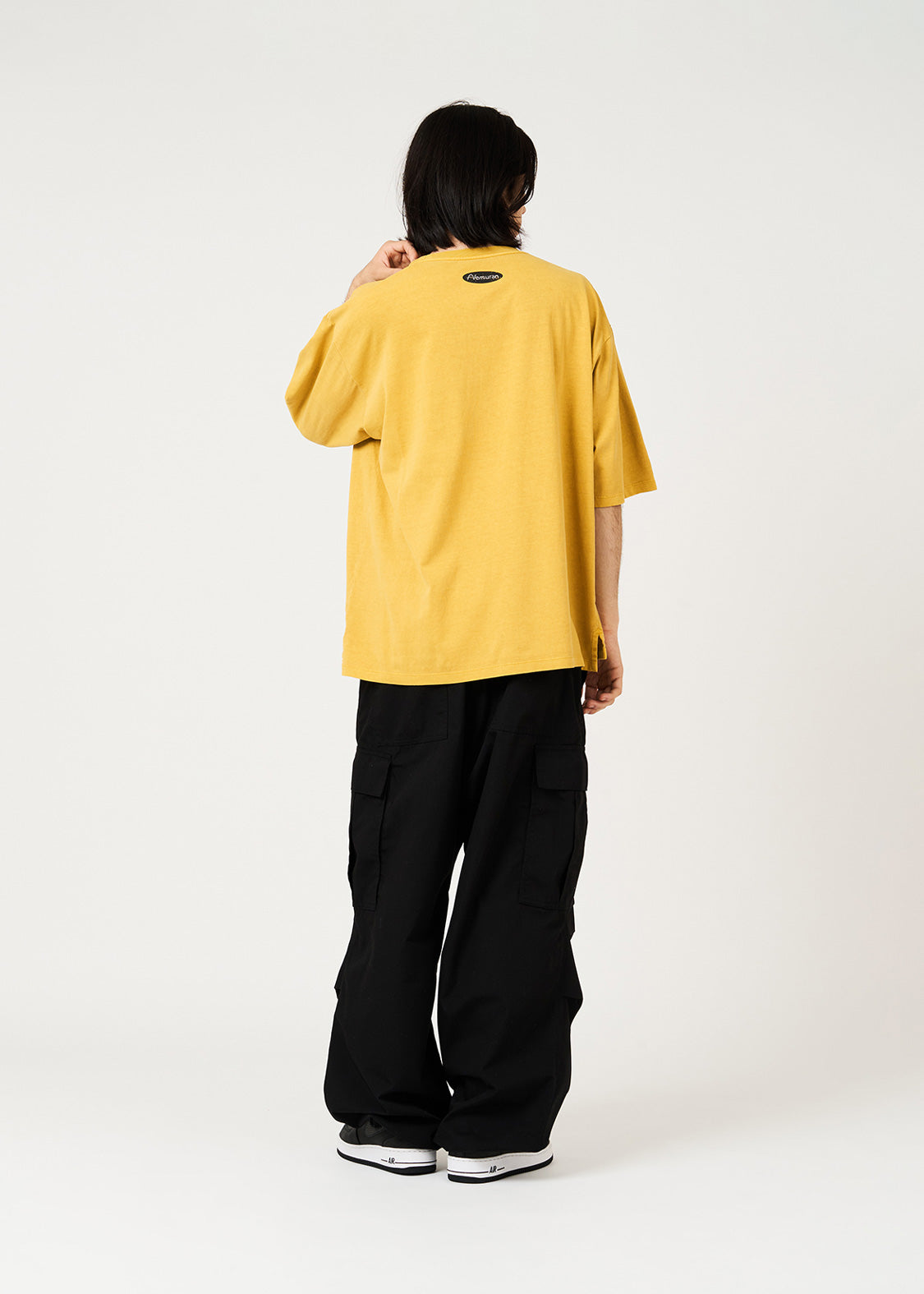 Nemuran | Gobusode Big T