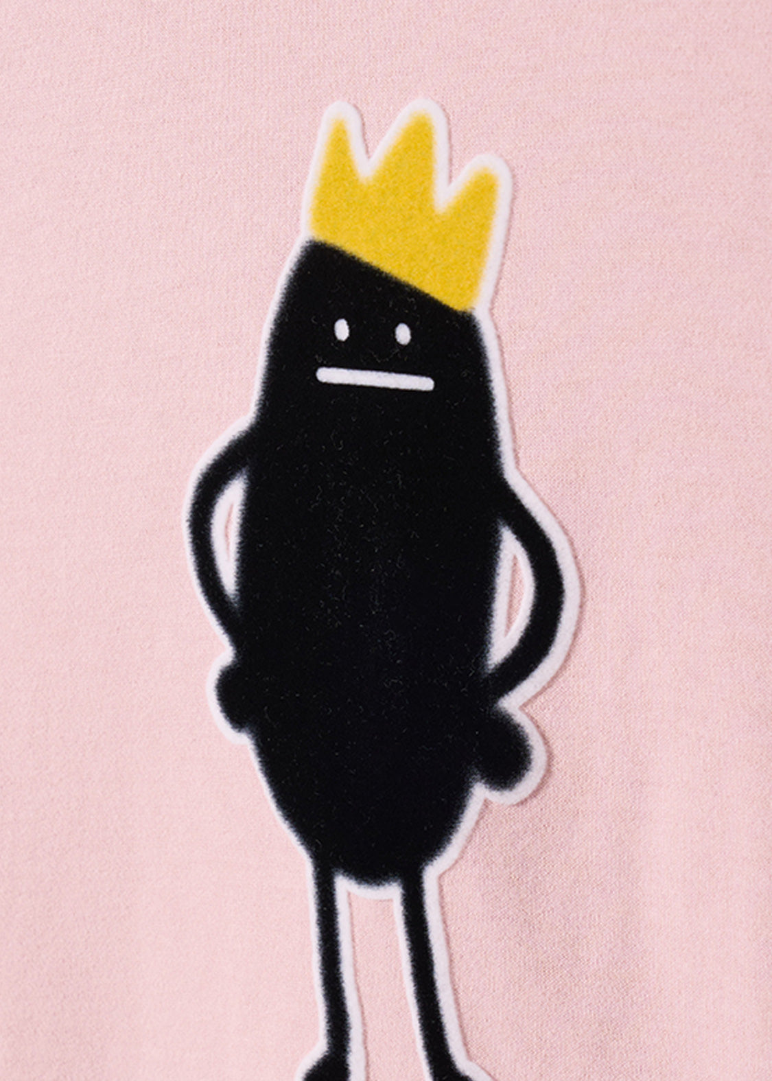 Beautiful Shadow Crown Pink | Big T