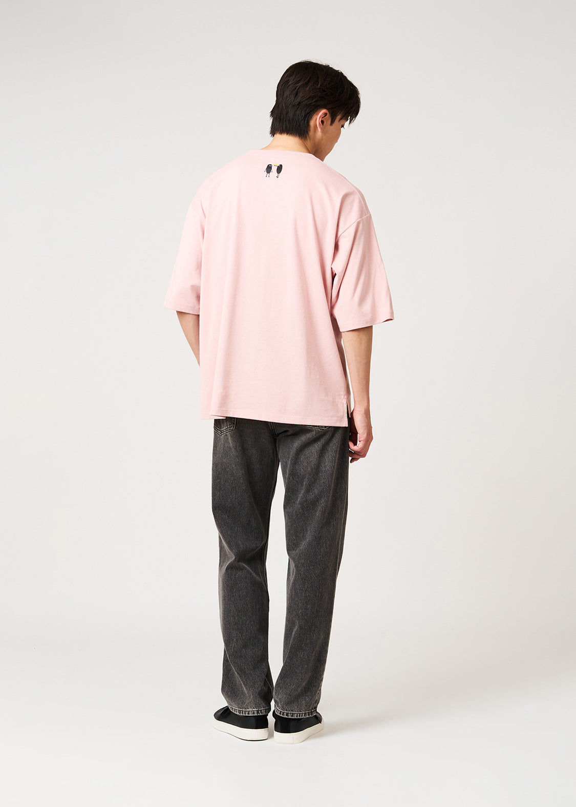 Beautiful Shadow Crown Pink | Big T
