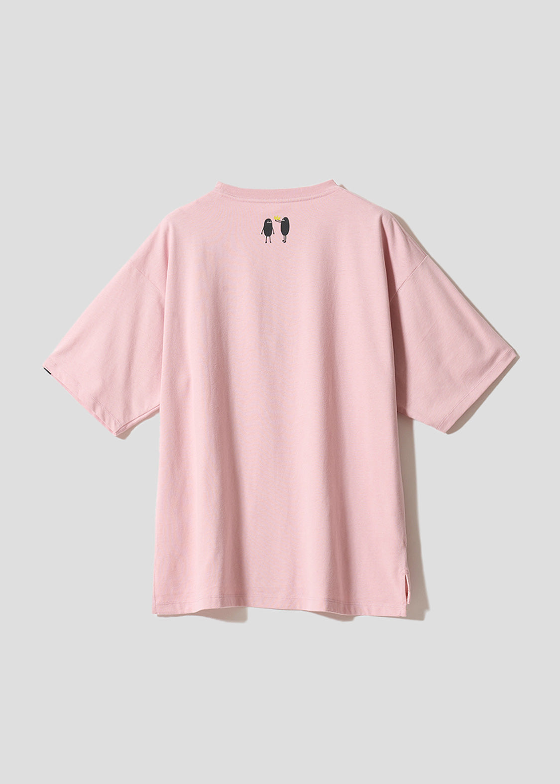 Beautiful Shadow Crown Pink | Big T