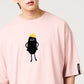Beautiful Shadow Crown Pink | Big T
