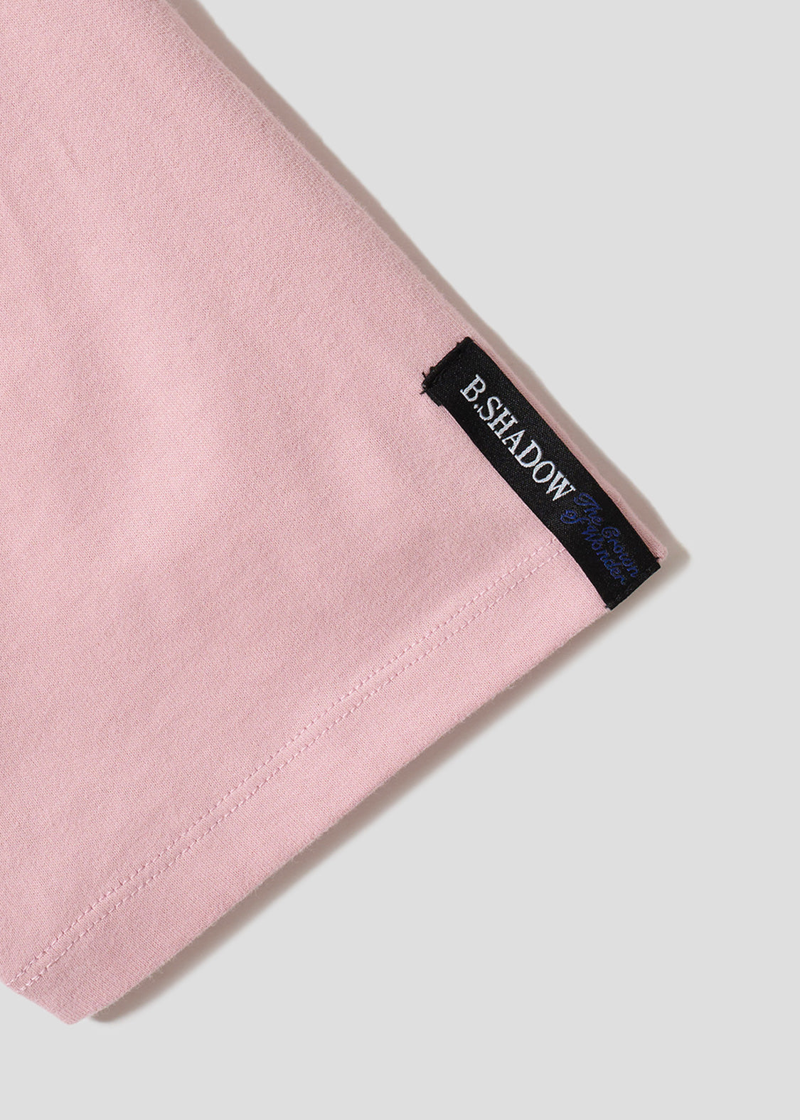 Beautiful Shadow Crown Pink | Big T