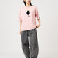 Beautiful Shadow Crown Pink | Big T
