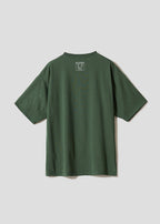 Control Bear | Big Peach-Brushed T