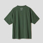 Control Bear | Big Peach-Brushed T