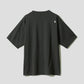 Rolling Pandas Library | Big Peach-Brushed T