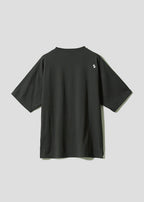 Rolling Pandas Library | Big Peach-Brushed T