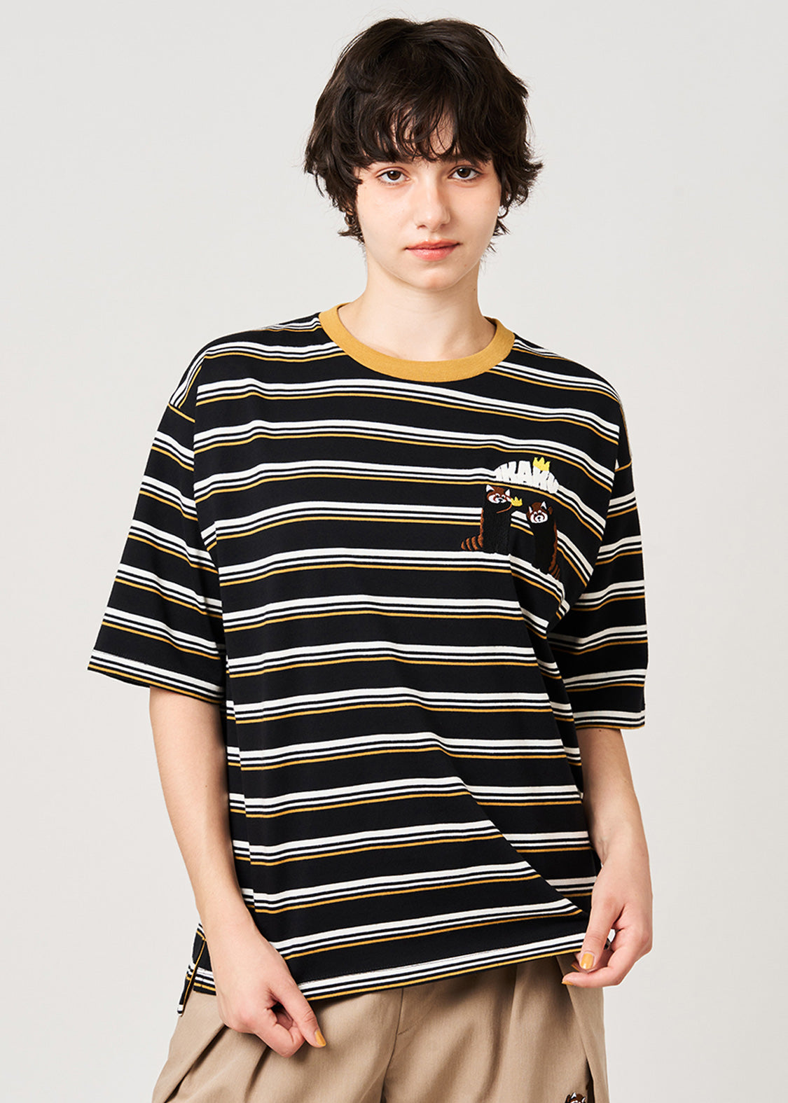 Ikaku Royal | Border Big T