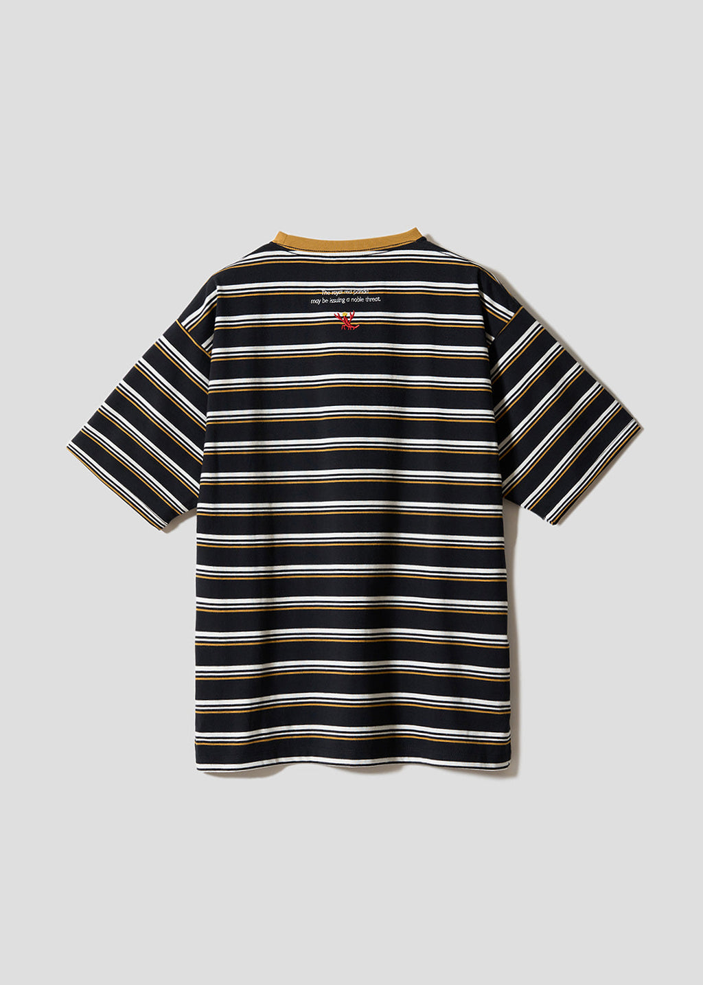 Ikaku Royal | Border Big T
