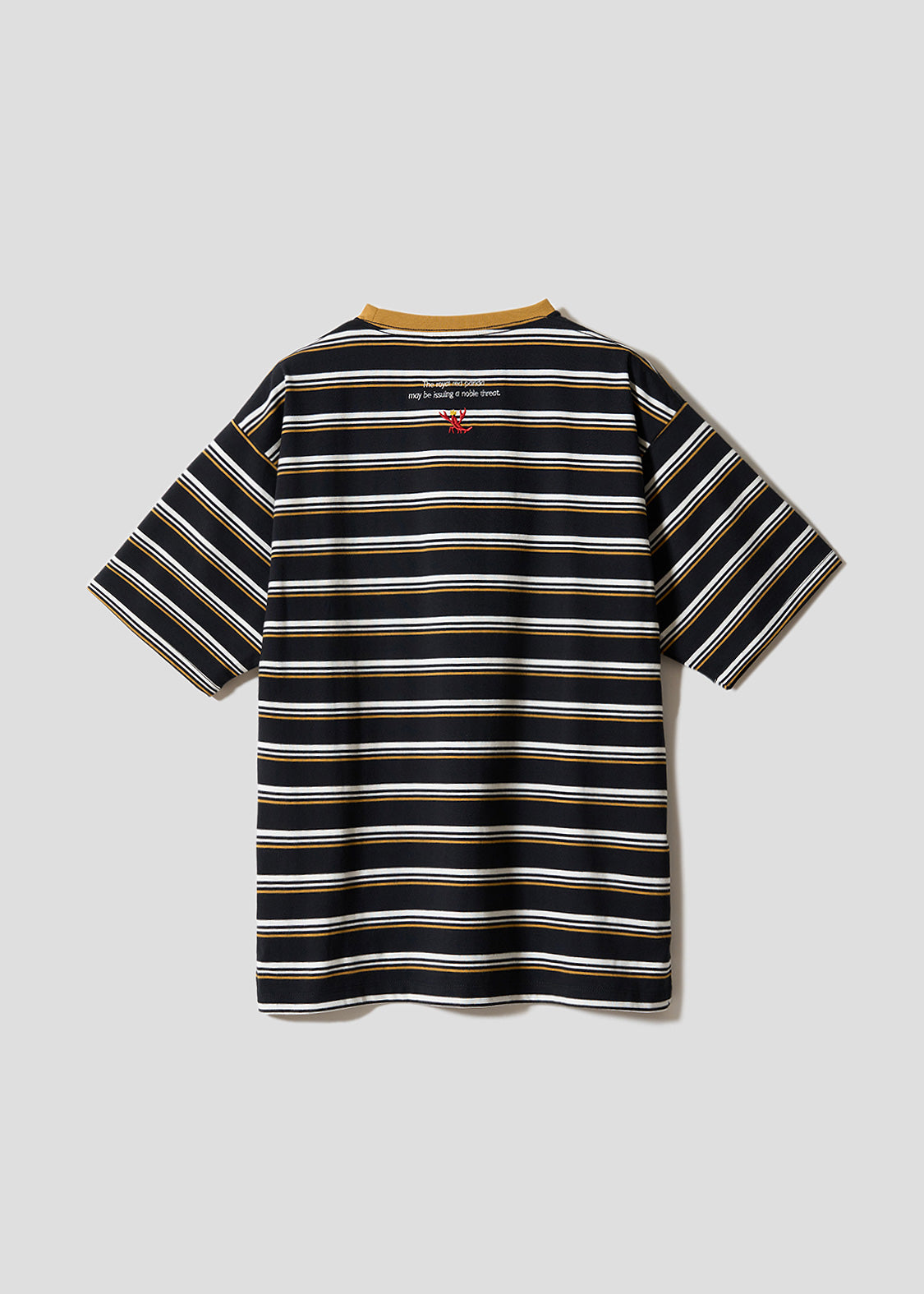 Ikaku Royal | Border Big T