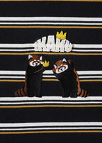 Ikaku Royal | Border Big T