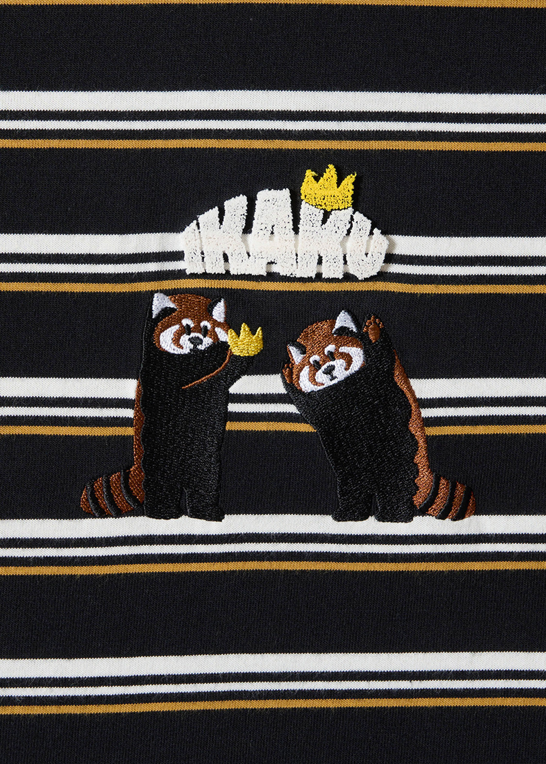 Ikaku Royal | Border Big T