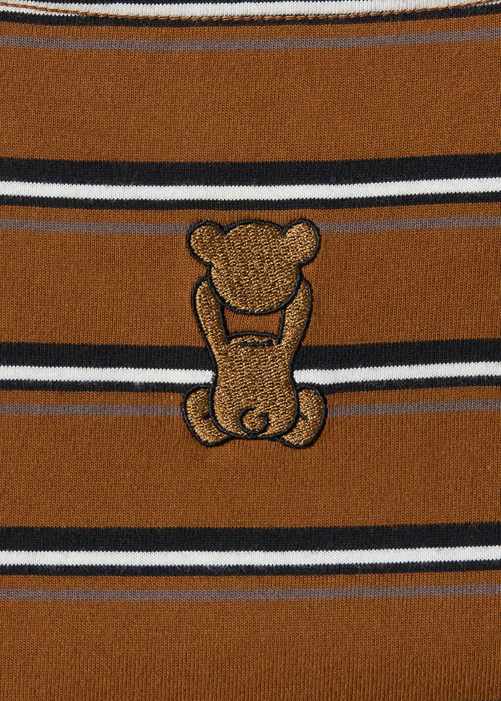 Control Bear | Border Big T
