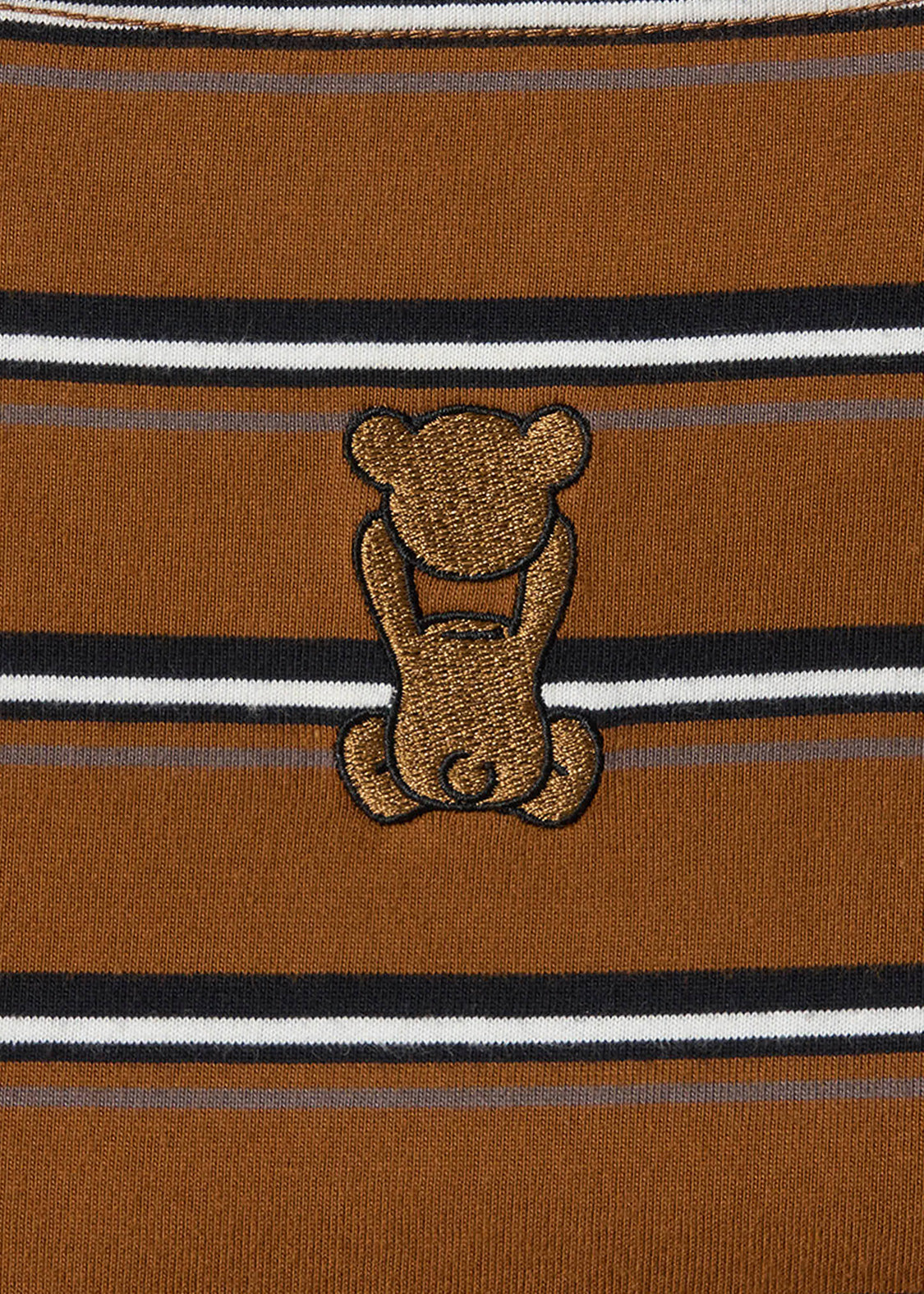 Control Bear | Border Big T