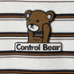 Control Bear | Border Big T