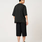 Beautiful Shadow Crown | Ponte Big Silhouette T-Shirt