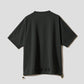 Beautiful Shadow Crown | Ponte Big Silhouette T-Shirt