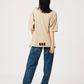 Ikaku Royal | Ponte Big Silhouette T-Shirt