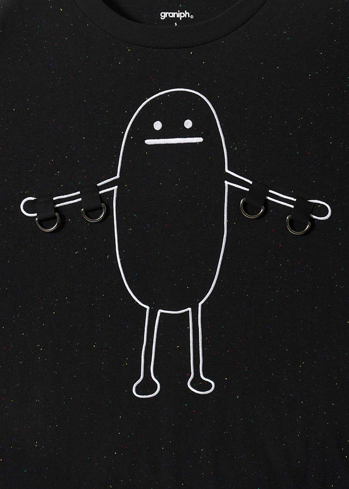 Beautiful Shadow DRK | Deco Big T
