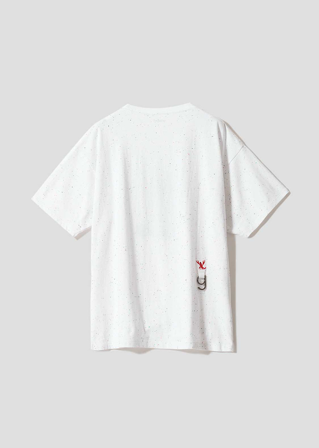 Ikaku | Deco Big T