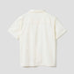 Dry Open Collar Short Sleeve Shirt (Rolling Pandas Factory)