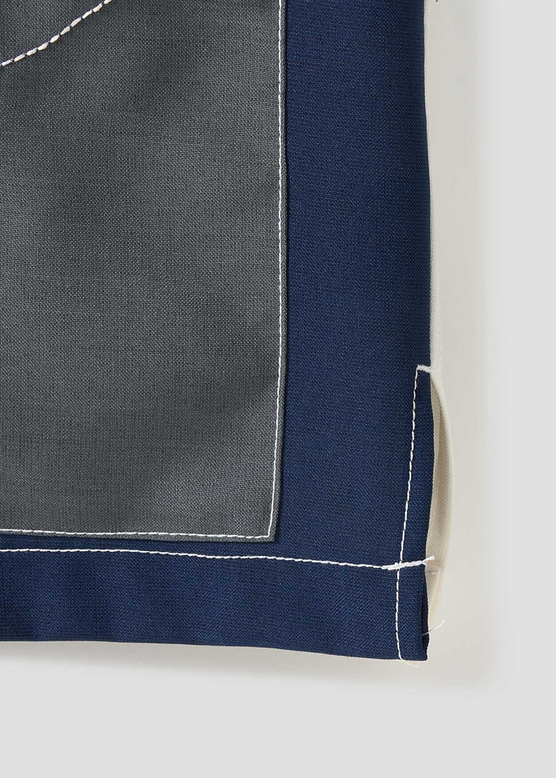 Poly Tro Big Silhouette Short Sleeve Shirt (Rolling Pandas Factory)