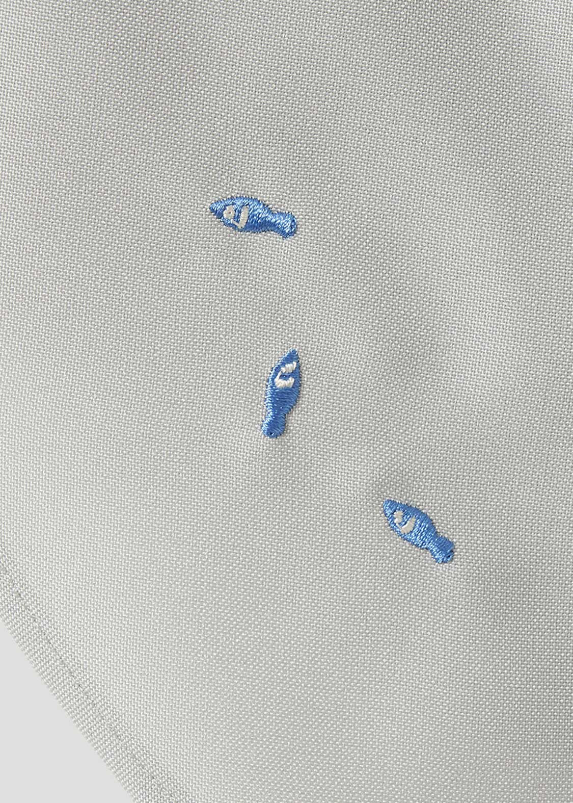 Poly Tro Big Silhouette Shirt (Beautiful Shadow Family 2)