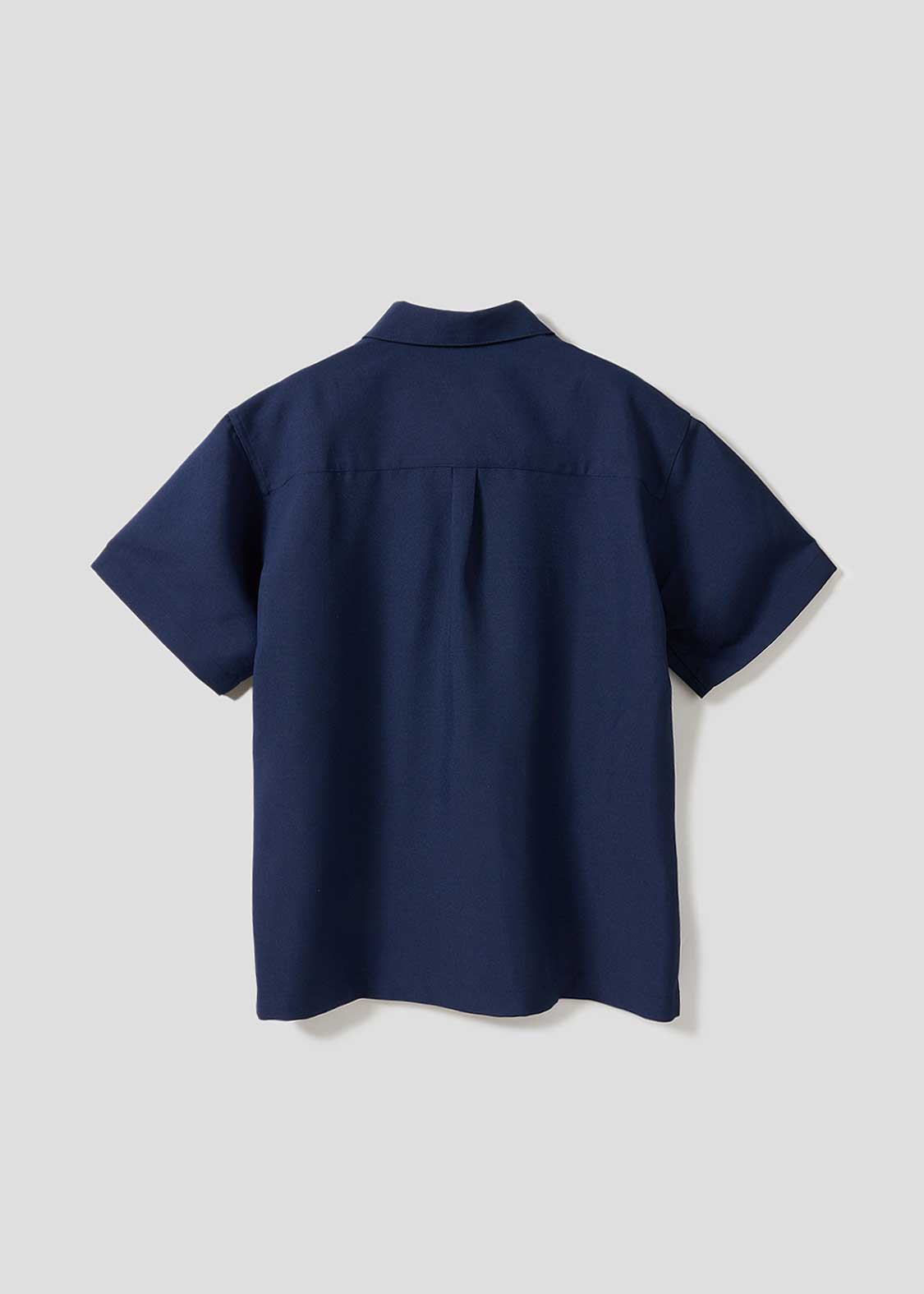 Short Sleeve Shirt (Mendaco)