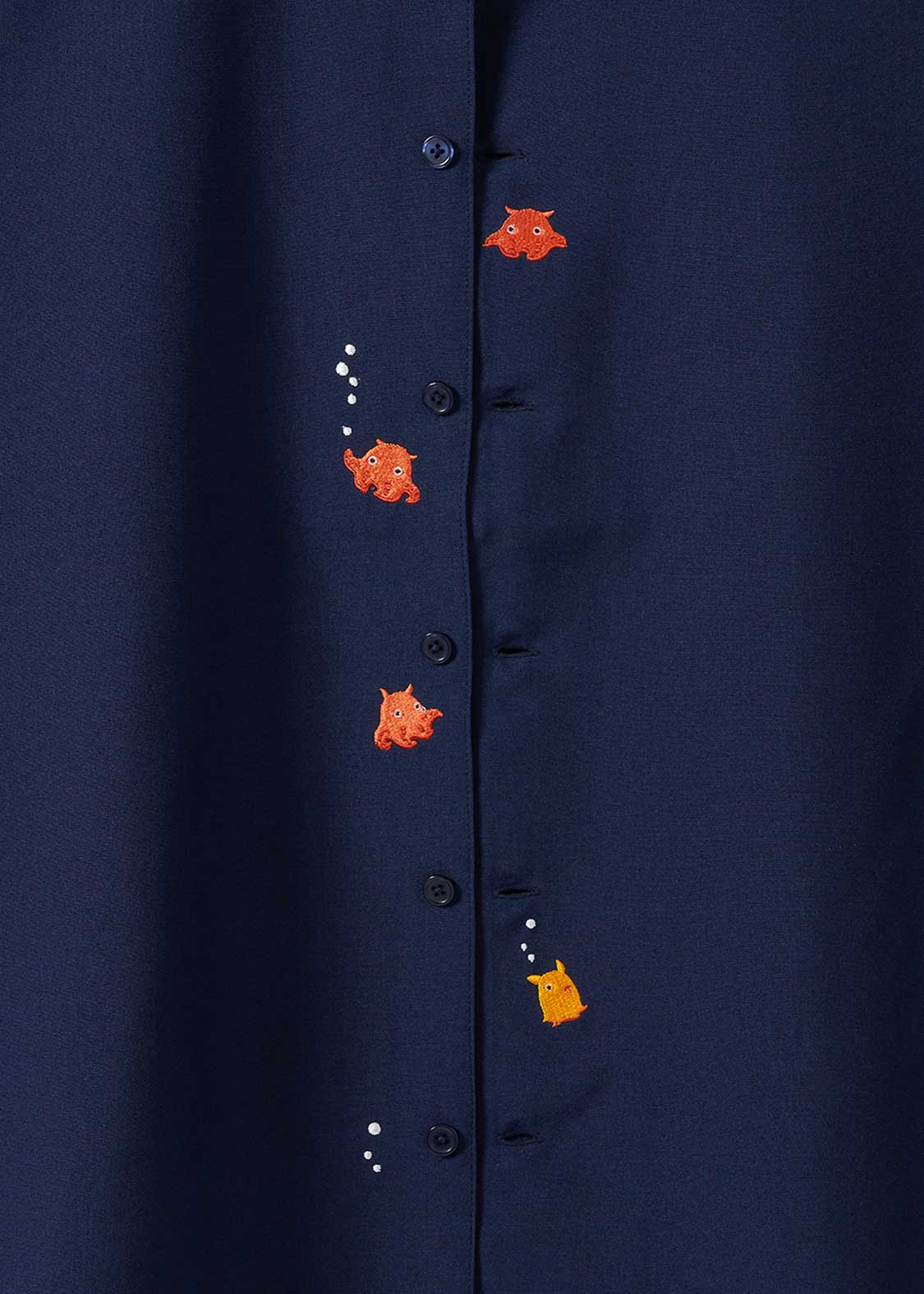 Short Sleeve Shirt (Mendaco)