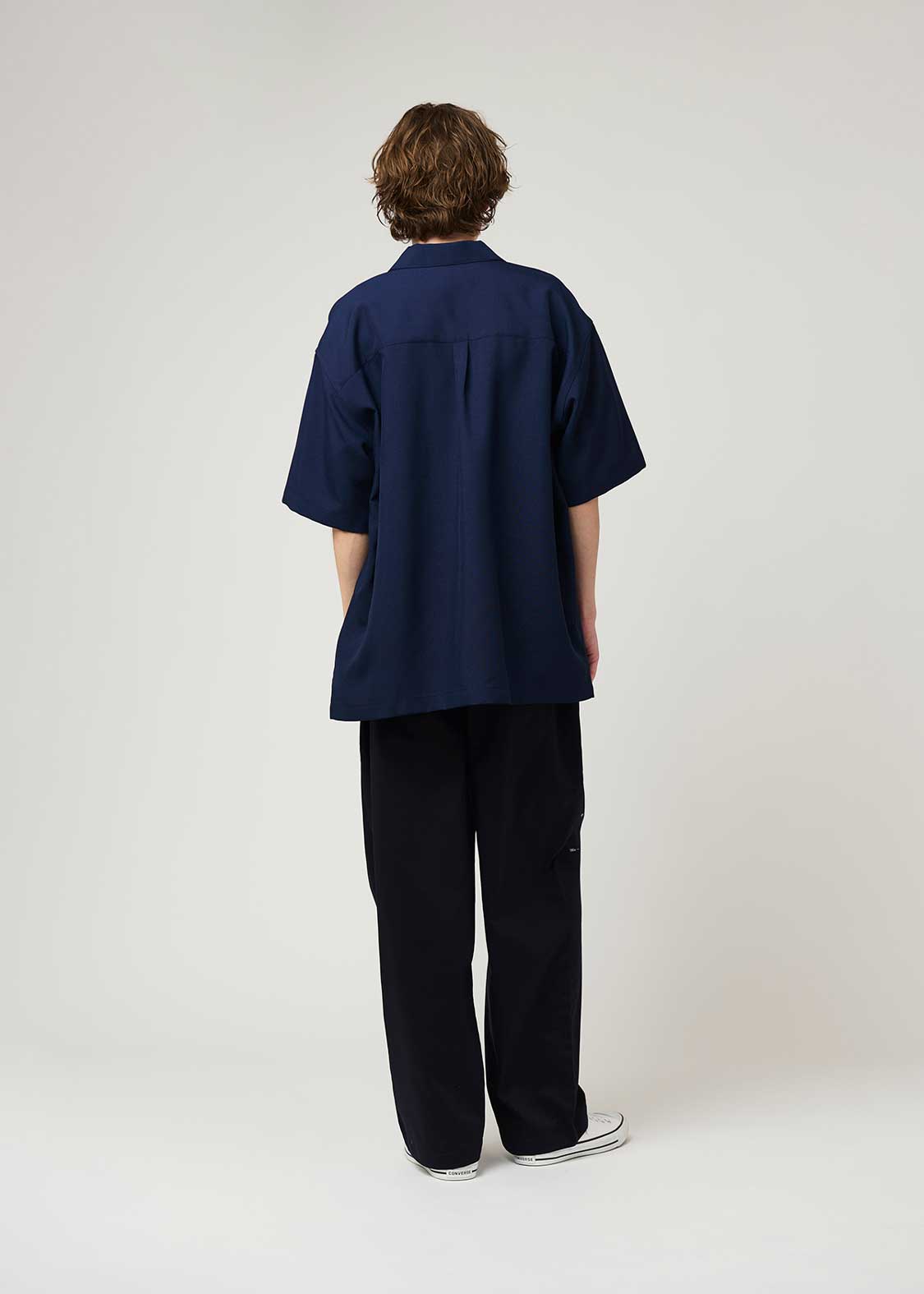 Short Sleeve Shirt (Mendaco)