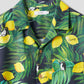 City Boy Penguin | Open Collar Aloha Shirt