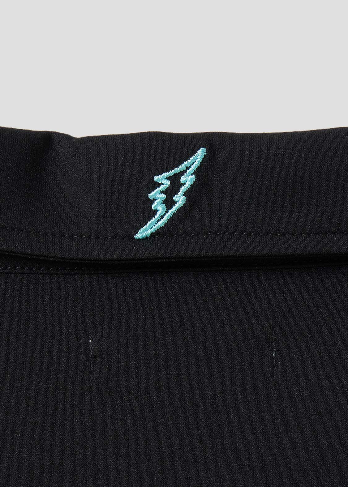 Shonen Wolf | Dry Big Silhouette Short Sleeve Shirt