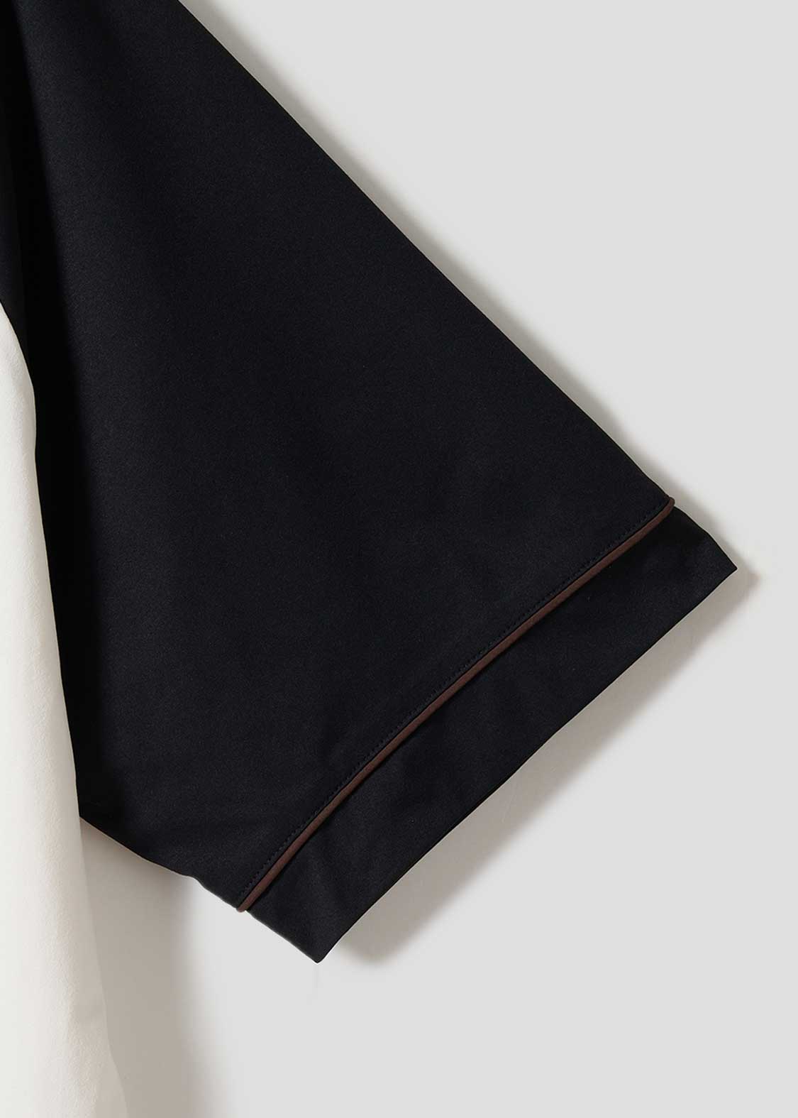 Beautiful Shadow Coffee | Dry Baseball Shirt