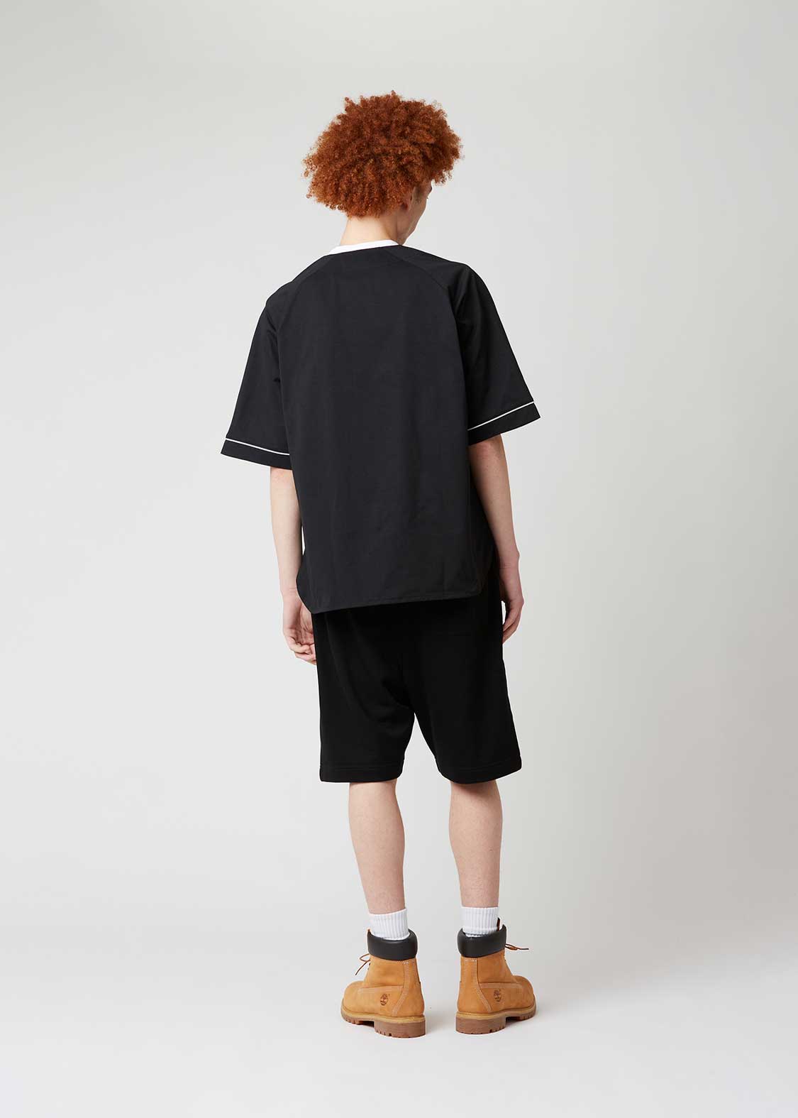 The Four Cats Band | Dry Baseball Shirt